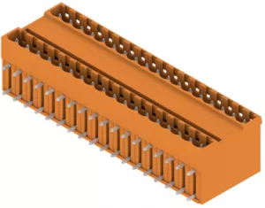 1601950000 Weidmüller PCB Connection Systems