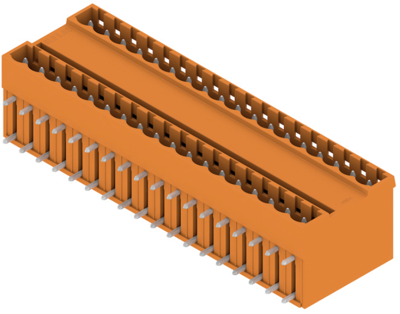1601950000 Weidmüller PCB Connection Systems Image 1
