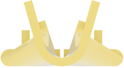 170349-1 AMP Receptacles Image 4