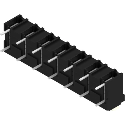 1825000000 Weidmüller PCB Connection Systems Image 2