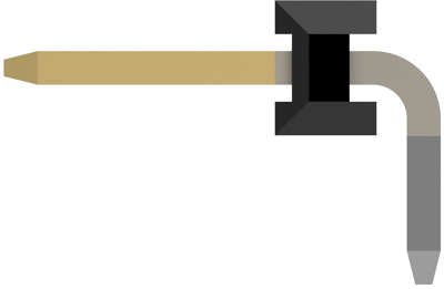 2842116-5 TE Connectivity PCB Connection Systems Image 2