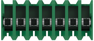3-644565-7 AMP PCB Connection Systems Image 4
