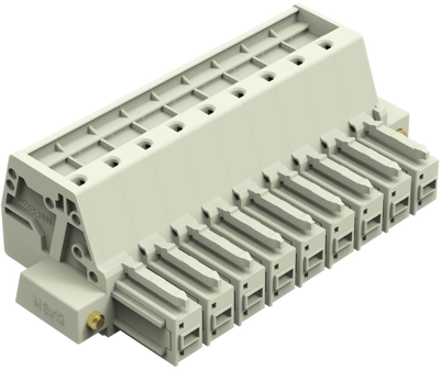 831-3109/107-000 WAGO PCB Connection Systems Image 3