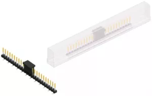 SLLP5SMD06624SBSM Fischer Elektronik PCB Connection Systems