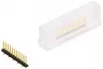 SLY7SMD06211GSM Fischer Elektronik PCB Connection Systems
