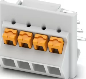 1474491 Phoenix Contact PCB Terminal Blocks