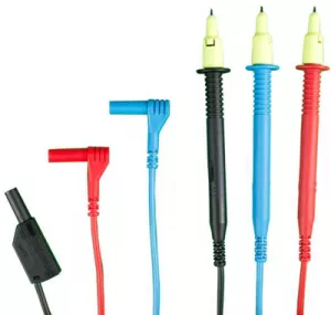KS29 Gossen Metrawatt T&M Accessories and Spares