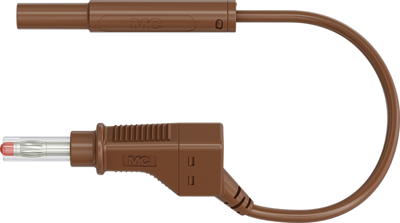 66.1048-20027 Stäubli Electrical Connectors Test Leads Image 3