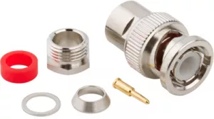 031-212-RFX Amphenol RF Coaxial Connectors