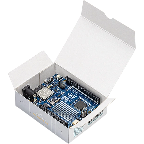 ABX00087 Arduino Single Board Computer Image 4