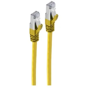 BS75525-SLY shiverpeaks Patch Cables, Telephone Cables