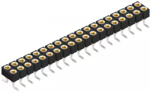 MK222SMD38 Fischer Elektronik PCB Connection Systems
