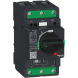 Motor protection switch, 3 pole, 6 kW, 12.5 A