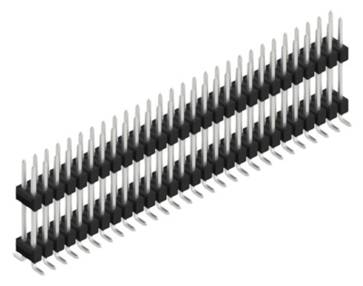 SL16SMD15756Z Fischer Elektronik PCB Connection Systems