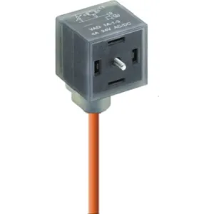 12140 Lumberg Automation Sensor-Actuator Cables