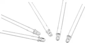 151033RS03000 Würth Elektronik eiSos LEDs