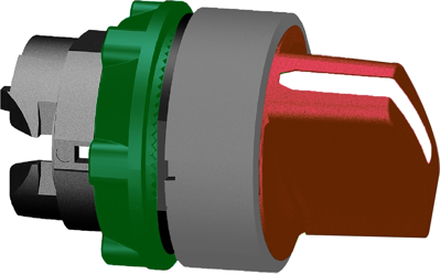 ZB5AD804C0 Schneider Electric Actuators, Signal Elements and Front Elements