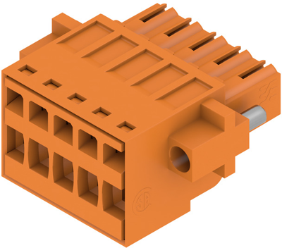 1690910000 Weidmüller PCB Connection Systems Image 2