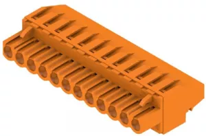 1959150000 Weidmüller PCB Connection Systems