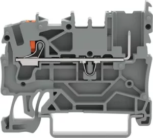 2222-1201 WAGO Series Terminals