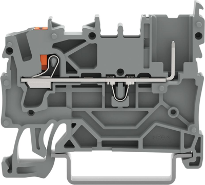2222-1201 WAGO Series Terminals Image 1