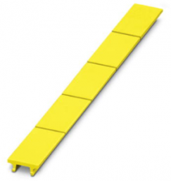 Contactor marker-zack marker strip, (L x W) 8 x 20 mm, PA, 5031650