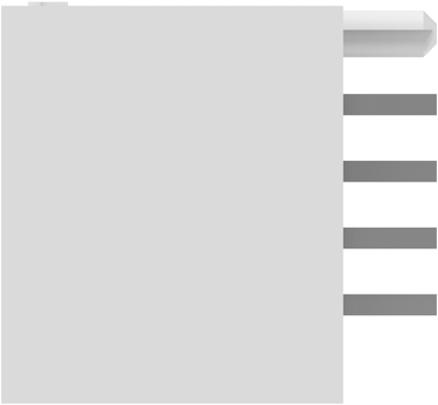 7-1971895-4 TE Connectivity PCB Connection Systems Image 2