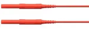HSPL 8568 / AWG16 / 100 / RT SCHÜTZINGER Test Leads