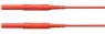 HSPL 8568 / AWG16 / 200 / RT SCHÜTZINGER Test Leads