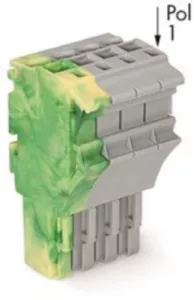 2022-104/000-037 WAGO PCB Connection Systems