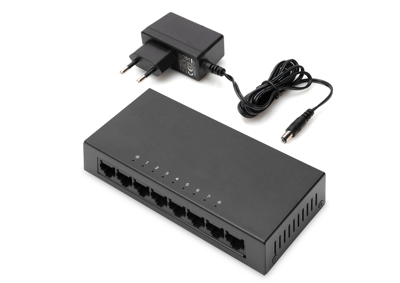 DN-80069 DIGITUS Industrial ethernet switches Image 3