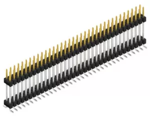 SL16SMD18270S Fischer Elektronik PCB Connection Systems