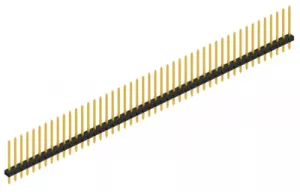 SLY113947G Fischer Elektronik PCB Connection Systems