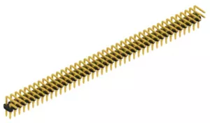 SLY403584G Fischer Elektronik PCB Connection Systems