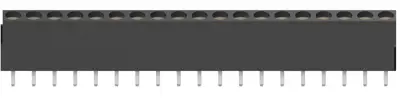1-1546074-9 TE Connectivity PCB Terminal Blocks Image 4