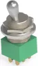 2-1437559-3 Alcoswitch Toggle Switches