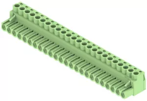 2004480000 Weidmüller PCB Connection Systems