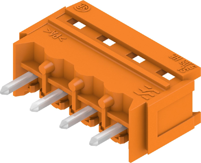 2496210000 Weidmüller PCB Connection Systems Image 2