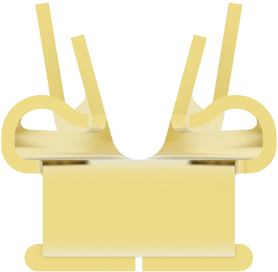 60279-1 AMP Receptacles Image 5