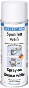 10007039 WEICON Lubricants, Maintenance Agents