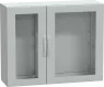 NSYPLA10124TG Schneider Electric Switch Cabinets, server cabinets
