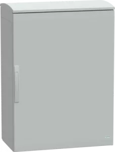 NSYPLAT1074G Schneider Electric Switch Cabinets, server cabinets