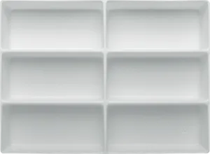 TE 6-60 Licefa Storage Systems