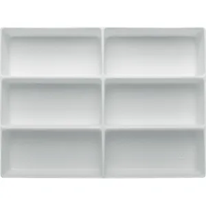 TE 6-60 Licefa Storage Systems