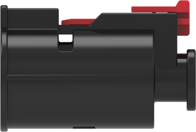 1-1718624-2 TE Connectivity Automotive Power Connectors Image 4