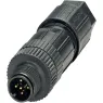 1072543 Phoenix Contact Sensor-Actuator Connectors