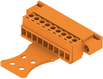 1237190000 Weidmüller PCB Connection Systems Image 2