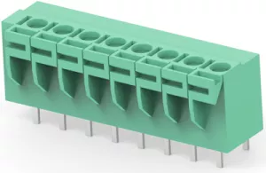 1776260-8 TE Connectivity PCB Terminal Blocks
