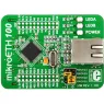 MIKROE-605 MikroElektronika Microcontroller Kits