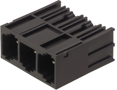 1813510000 Weidmüller PCB Connection Systems Image 1